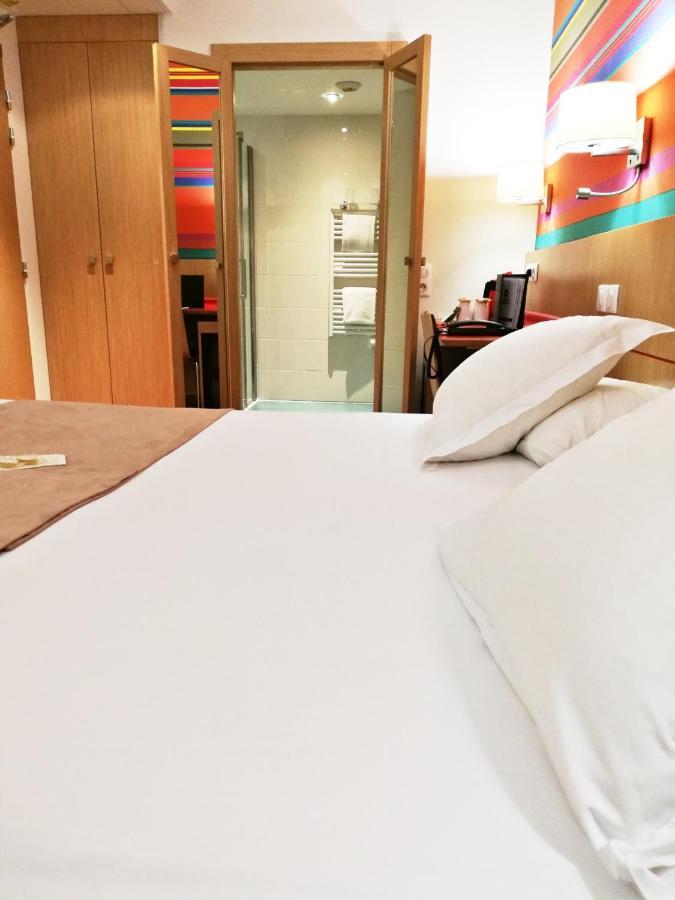 מרסיי Best Western Hotel Du Mucem מראה חיצוני תמונה