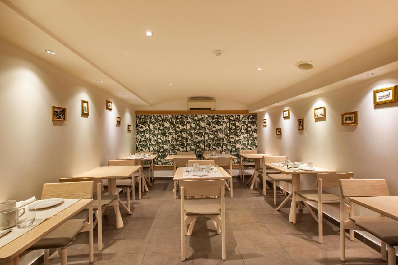 מרסיי Best Western Hotel Du Mucem מראה חיצוני תמונה