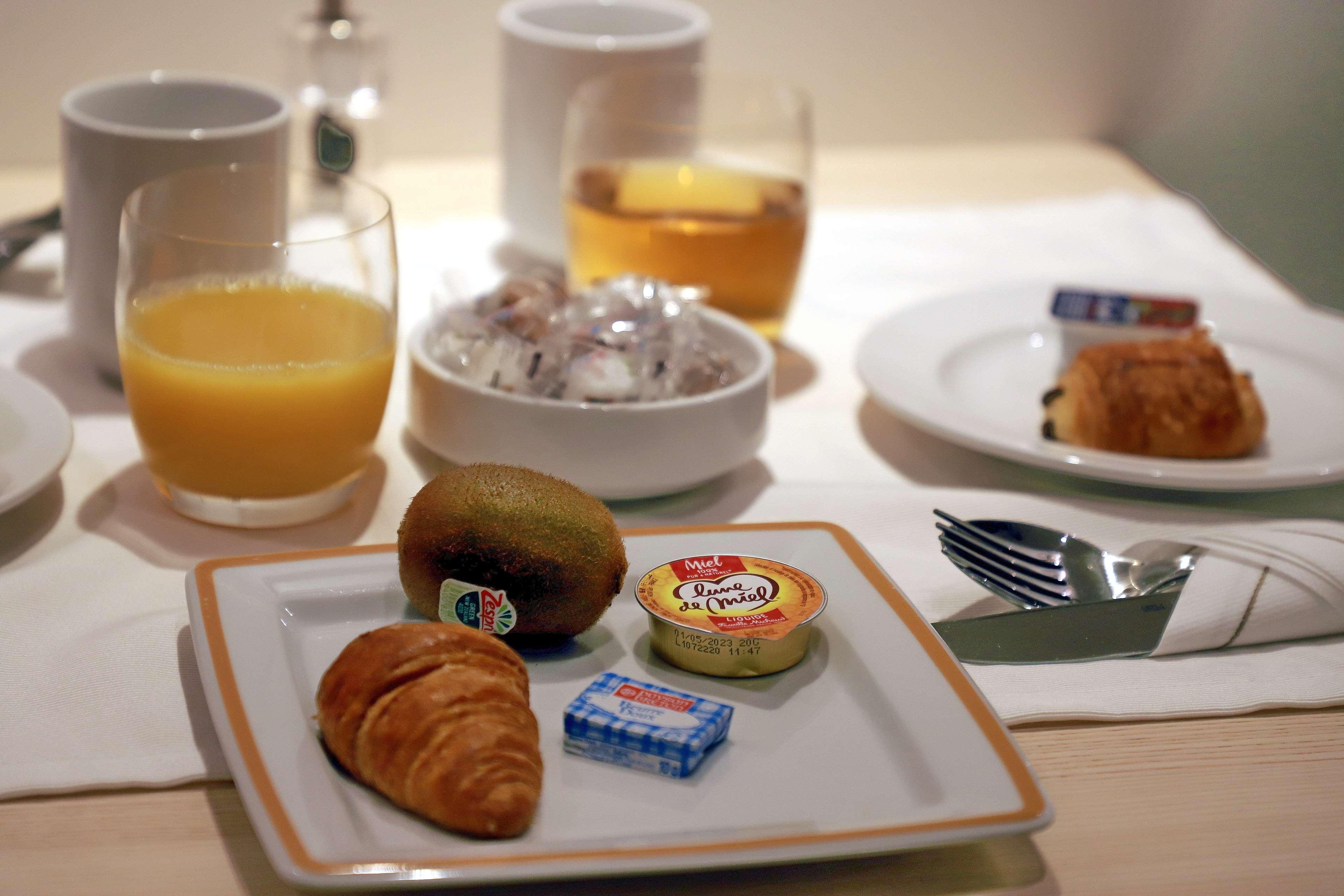 מרסיי Best Western Hotel Du Mucem מראה חיצוני תמונה